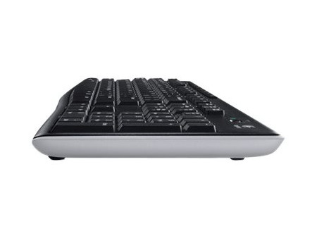 LOGI K270 Wireless Keyboard (FRA)