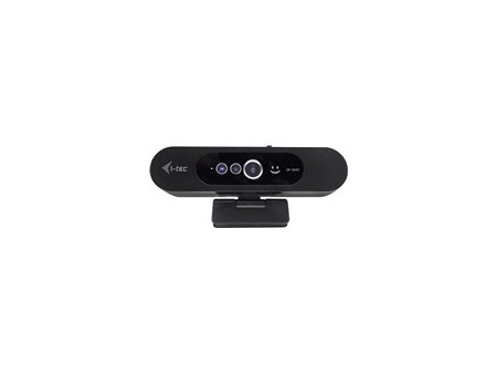 I-TEC SOLOMON WH200 2K Webcam Win Hello