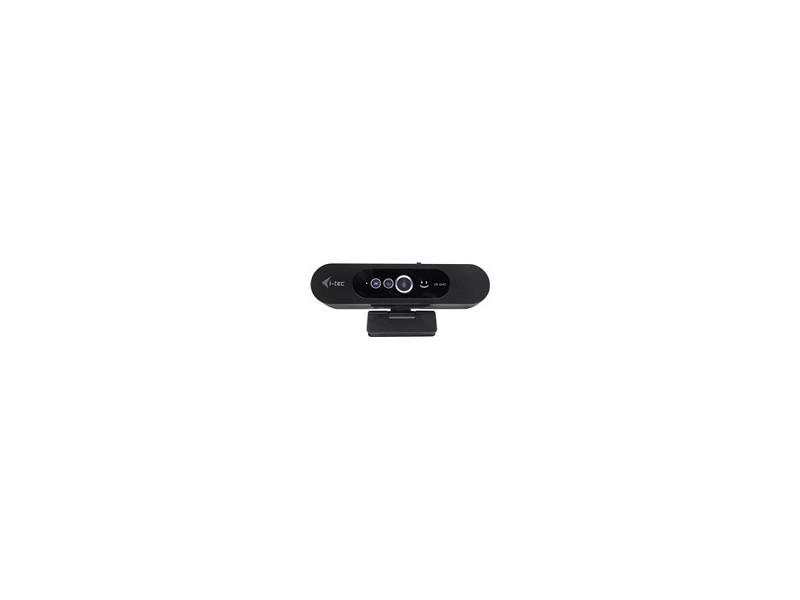 I-TEC SOLOMON WH200 2K Webcam Win Hello
