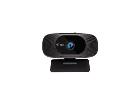 I-TEC SOLOMON 300 4K Webcam