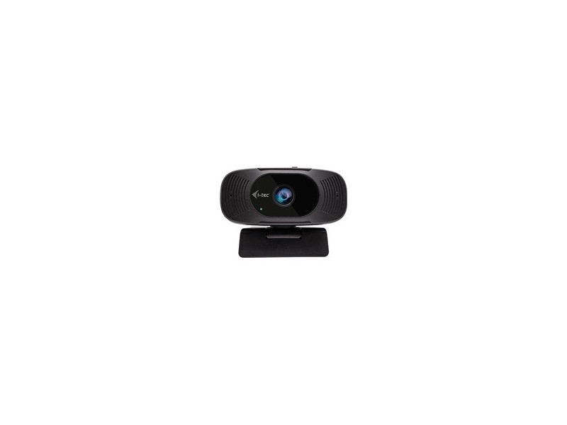 I-TEC SOLOMON 300 4K Webcam