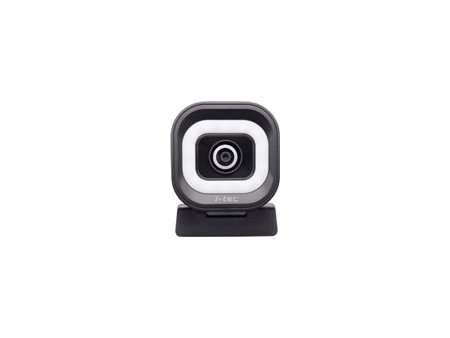 I-TEC SOLOMON 700 STREAM 4K Webcam