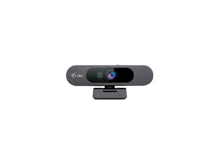 I-TEC SOLOMON PRO 900 4K Webcam