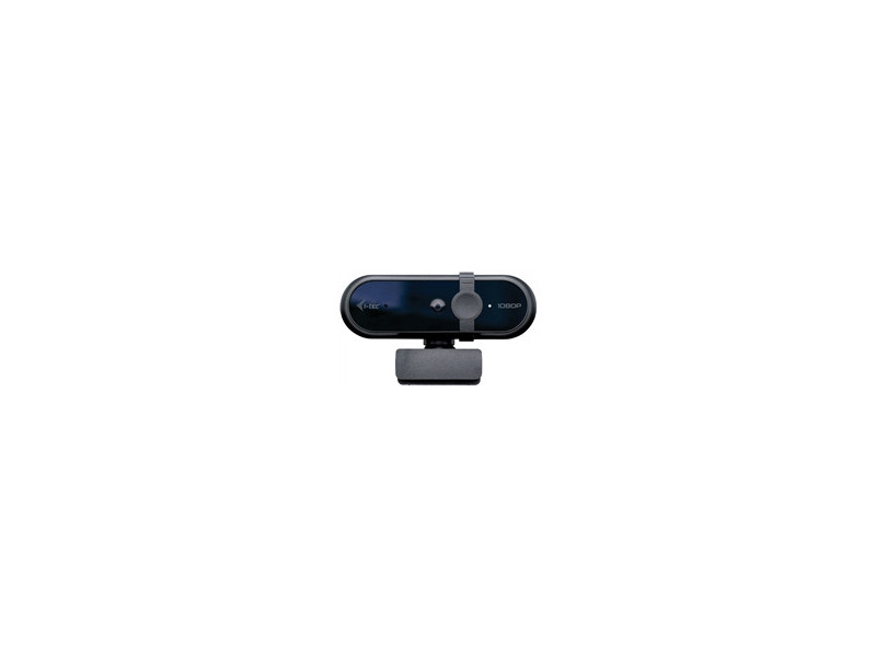 I-TEC SOLOMON 100 1080p Webcam