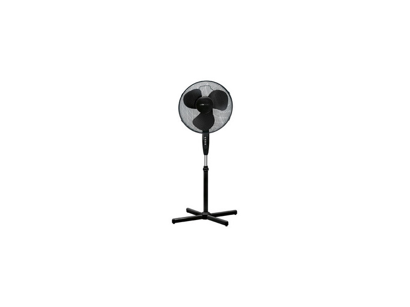 CLATRONIC Ventilateur sur pied VL 3603 S, blanc