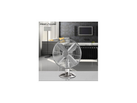 PROFI CARE Ventilateur de table PC-VL 3062, diamètre: 250mm