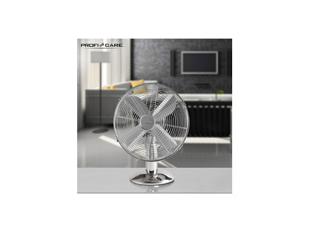 PROFI CARE Ventilateur de table PC-VL 3063, diamètre: 300 mm