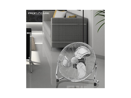 PROFI CARE Ventilateur de sol PC-VL 3066, diamètre: 450 mm