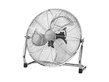 PROFI CARE Ventilateur de sol PC-VL 3066, diamètre: 450 mm