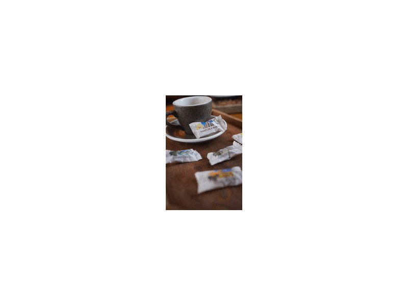 HELLMA Boîte Italian Selection, contenu: 200 pièces, carton