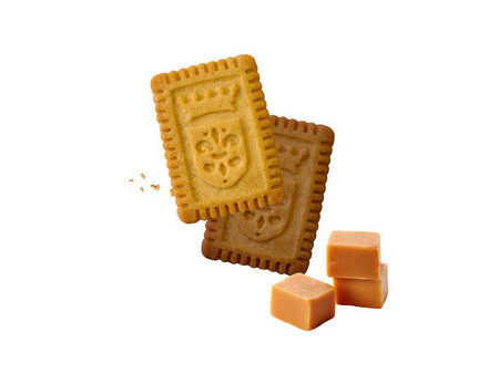 HELLMA Mélange de biscuits élégants, emballage unitaire