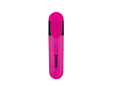Kores Surligneur 'BRIGHT LINER', couleur: rose