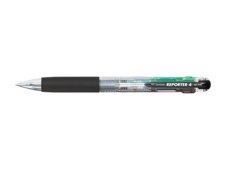 TOMBOW Recharge pour stylo-bille 'BR-CS2', noir