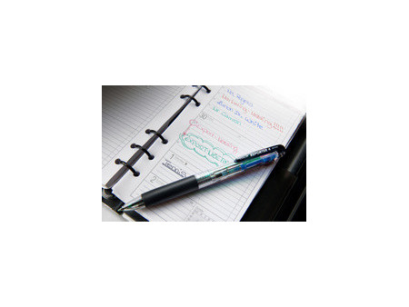 TOMBOW Recharge pour stylo-bille 'BR-CS2', vert