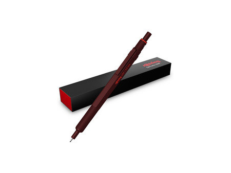 rotring Porte-mine 600, 0,5 mm, Chocolate Truffle