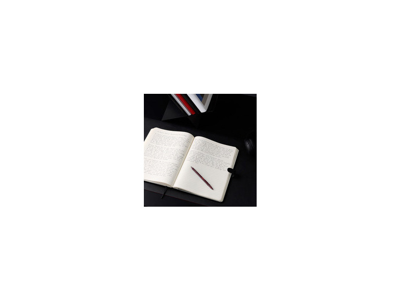 rotring Stylo à bille rétractable 600, Chocolate Truffle