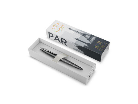 PARKER Stylo à bille JOTTER édition spéciale Paris, gris