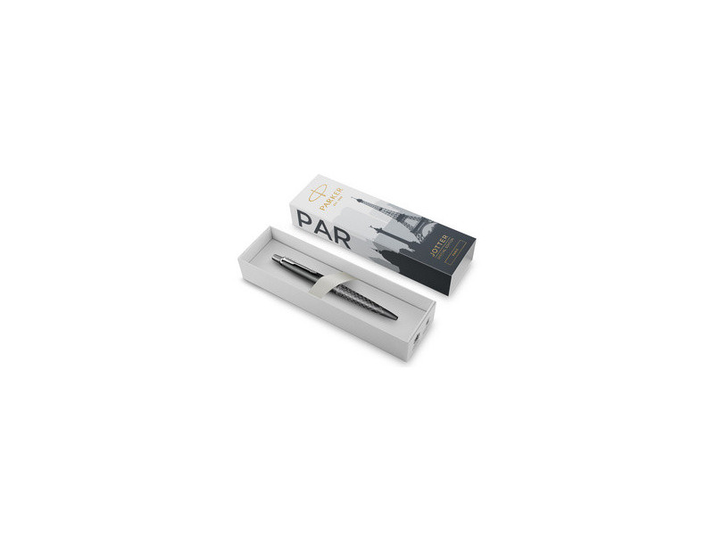 PARKER Stylo à bille JOTTER édition spéciale Paris, gris