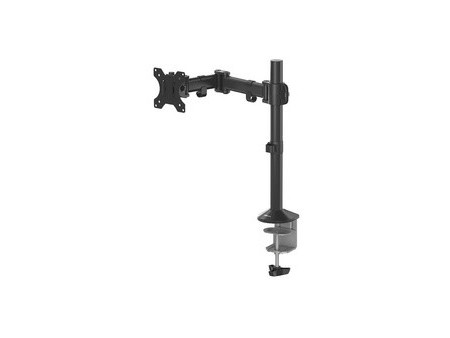 Fellowes Bras porte-écran Reflex, noir
