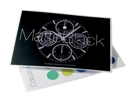GBC Pochette de plastification A3, mat, 250 microns