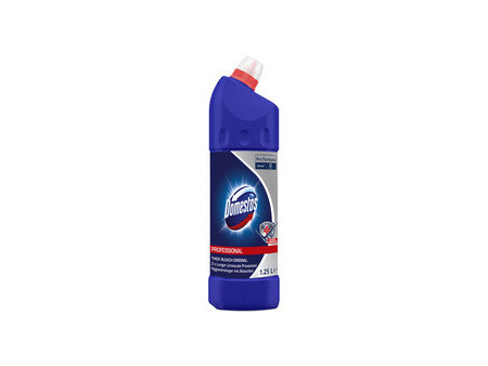 Domestos Professional Nettoyant sanitaire Original, 5 L