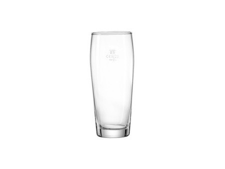 Ritzenhoff & Breker Verre à bière WILLI, 0,5 litre