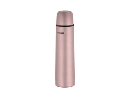 THERMOS Bouteille isotherme TC EVERYDAY, 0,7 litre, rose mat