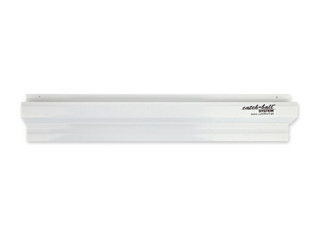 HYGOSTAR Rail d'affichage Catch-ball-System Notebord, bleu