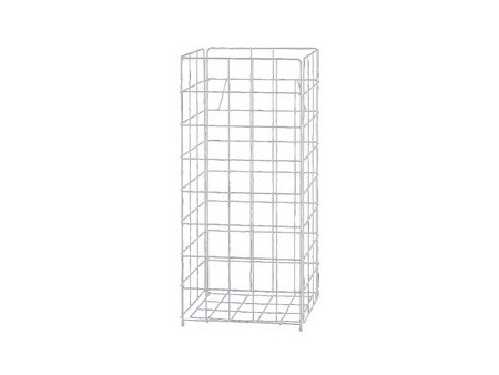 TORK Sac poubelle, transparent, 50 litres