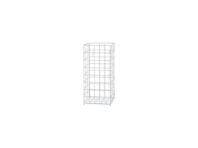 TORK Sac poubelle, transparent, 50 litres