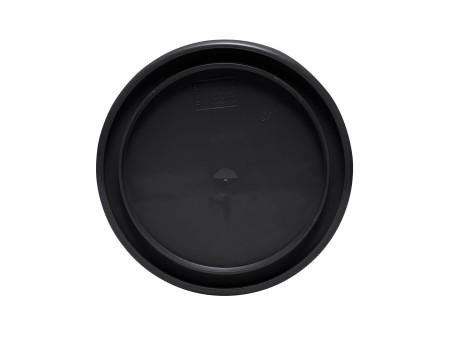 MAUL Multipot MAULrundbox, diamètre: 140 mm, noir