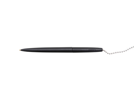 MAUL Porte-stylo, avec une chainette, noir