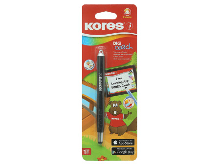Kores Stylet Touch Pen 'Digi Coach', assorti