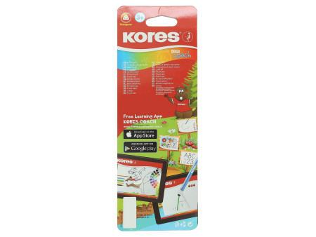 Kores Stylet Touch Pen 'Digi Coach', assorti