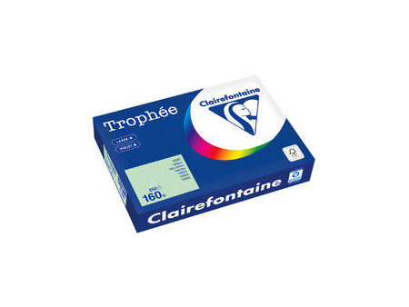 Clairefontaine Papier universel Trophée, A4, lavande