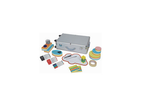 MAUL Valise de présentation MAULpro advanced, 2.923 pièces