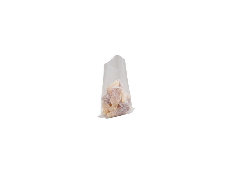 dm-folien Sachet plat, (L)250 x (H)400 mm, 25 microns
