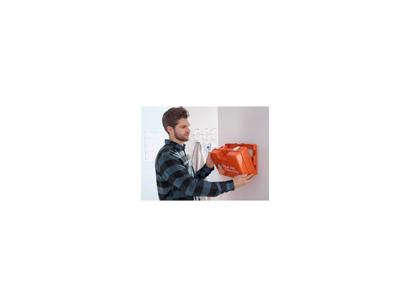 tesa Vis adhésive pour brique, rectangulaire, 5,0 kg