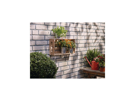 tesa Vis adhésive pour brique, rectangulaire, 5,0 kg