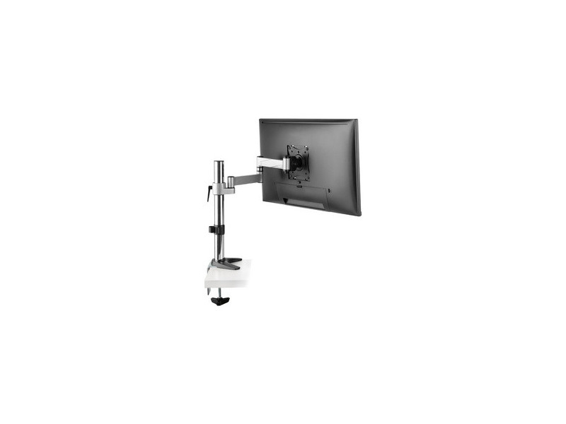 LogiLink Bras support pour écran, aluminium