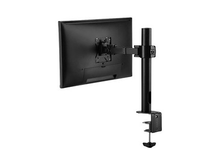 LogiLink Bras support pour écran, noir