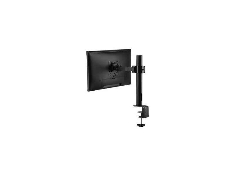 LogiLink Bras support pour écran, noir