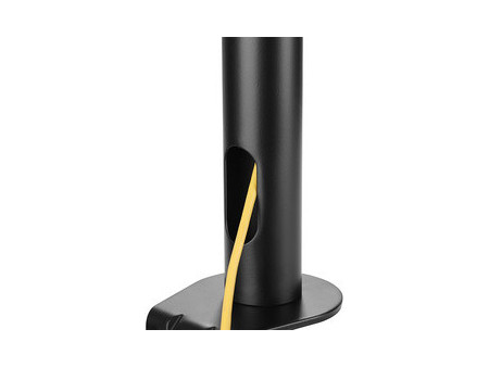 LogiLink Bras support pour écran, noir