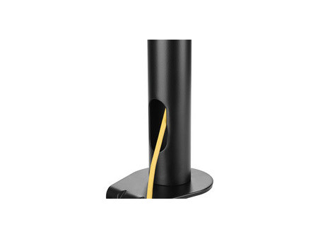 LogiLink Bras support pour écran, noir