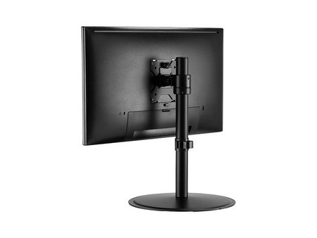 LogiLink Bras support pour écran 17-32', avec socle