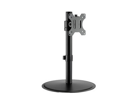 LogiLink Bras support pour écran 17-32', avec socle