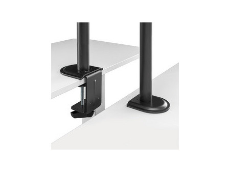LogiLink Support d'écran, longueur du bras: 200 mm, noir