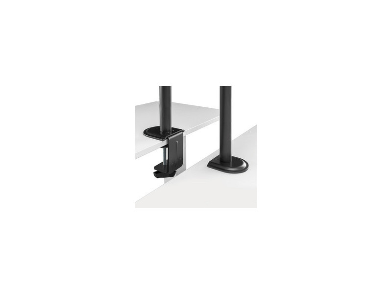 LogiLink Support d'écran, longueur du bras: 200 mm, noir