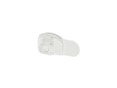 3M Command Clip pour câbles, extérieur, transparent