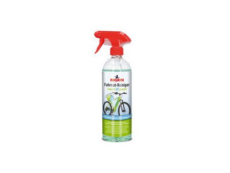 NIGRIN Nettoyant de vélo Smart'n Green, 750 ml